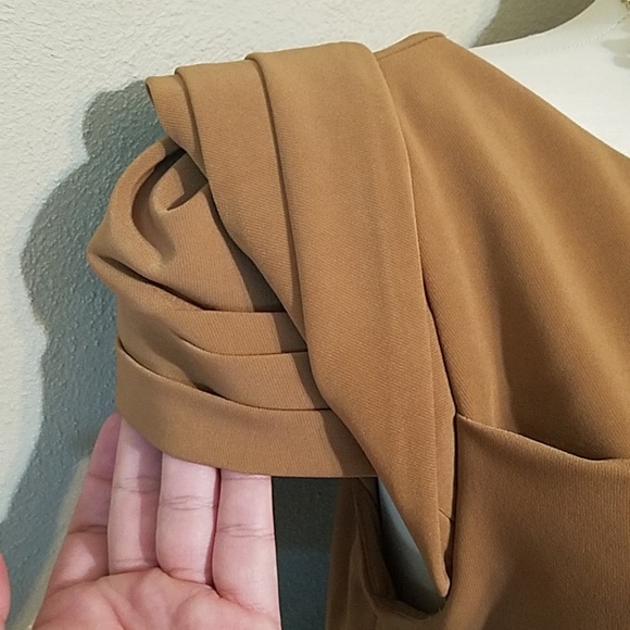 Like new dress by THML. Stitch fix. - Picture 3 of 8